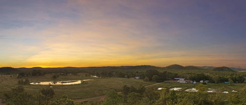 Mount Bundy Station - Lennox Head Accommodation 35
