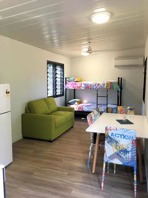 Mount Bundy Station - Lennox Head Accommodation 0