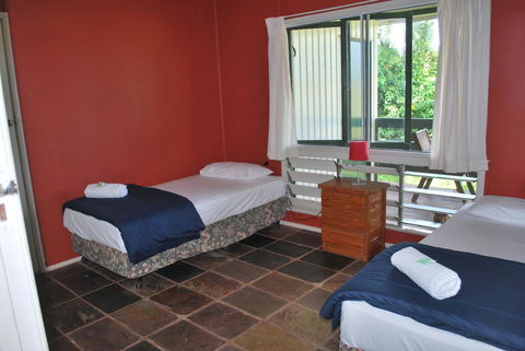 Mount Bundy Station - Lennox Head Accommodation 30
