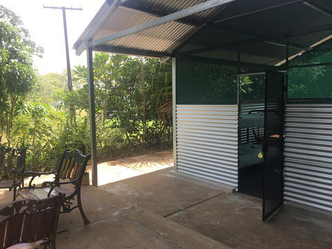 Mount Bundy Station - Lennox Head Accommodation 5