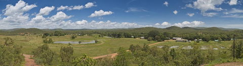 Mount Bundy Station - Lennox Head Accommodation 38