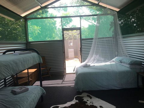 Mount Bundy Station - Lennox Head Accommodation 15