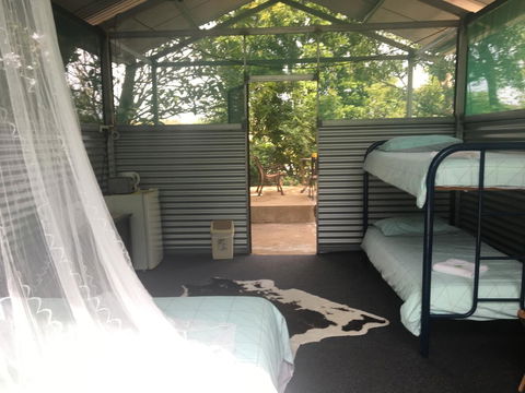 Mount Bundy Station - Lennox Head Accommodation 14