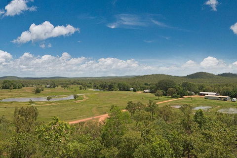 Mount Bundy Station - Lennox Head Accommodation 2