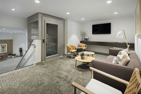 Quest Canberra City Walk - Lennox Head Accommodation 4