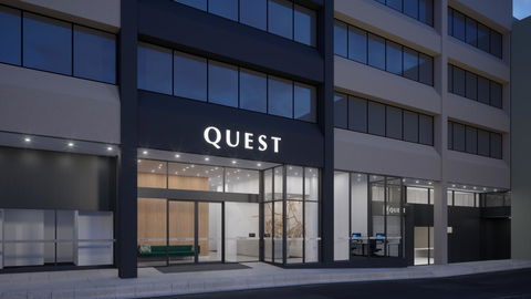Quest Canberra City Walk - Lennox Head Accommodation 1