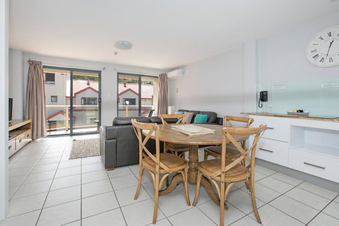 Nelson Bay Breeze - Lennox Head Accommodation 12