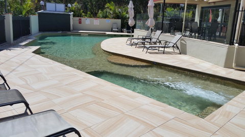 Nelson Bay Breeze - Lennox Head Accommodation 4