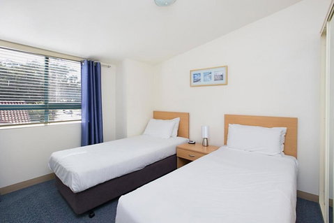 Nelson Bay Breeze - Lennox Head Accommodation 16