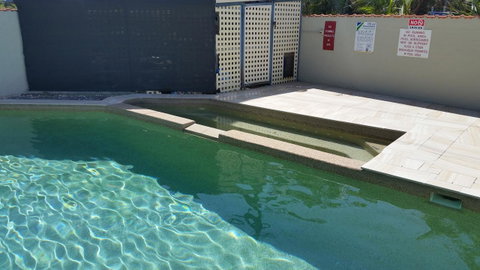 Nelson Bay Breeze - Lennox Head Accommodation 2