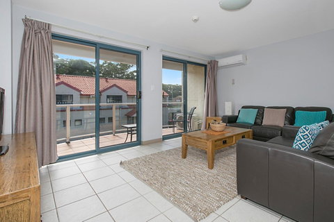 Nelson Bay Breeze - Lennox Head Accommodation 11
