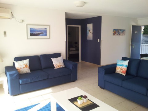Nelson Bay Breeze - Lennox Head Accommodation 38