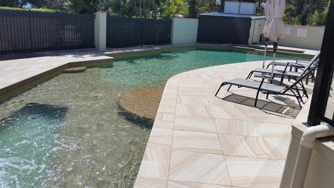 Nelson Bay Breeze - Lennox Head Accommodation 3