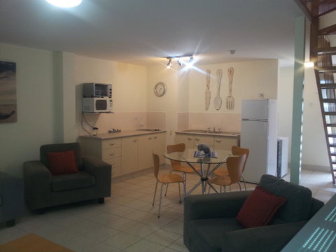 Nelson Bay Breeze - Lennox Head Accommodation 33