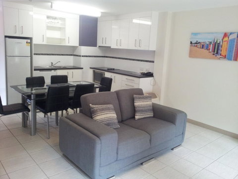 Nelson Bay Breeze - Lennox Head Accommodation 34