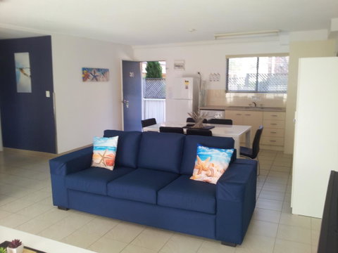 Nelson Bay Breeze - Lennox Head Accommodation 37