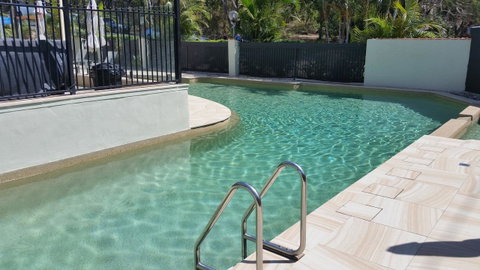 Nelson Bay Breeze - Lennox Head Accommodation 1