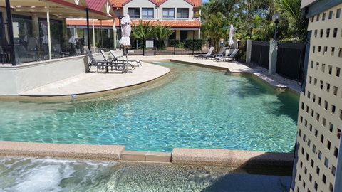 Nelson Bay Breeze - Lennox Head Accommodation 0