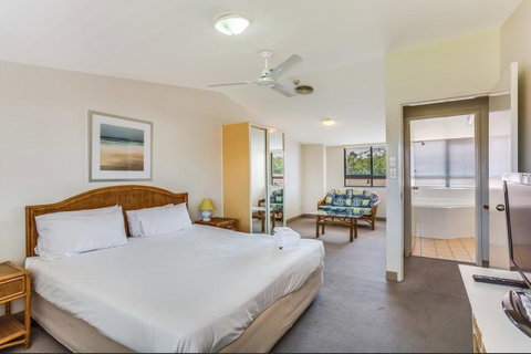 Nelson Bay Breeze - Lennox Head Accommodation 25