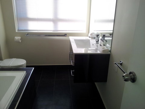 Nelson Bay Breeze - Lennox Head Accommodation 20