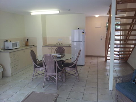 Nelson Bay Breeze - Lennox Head Accommodation 35