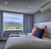Canberra Rex Hotel