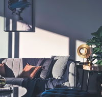 Highgate Executive Apartment City Walk Canberra - Lennox Head Accommodation