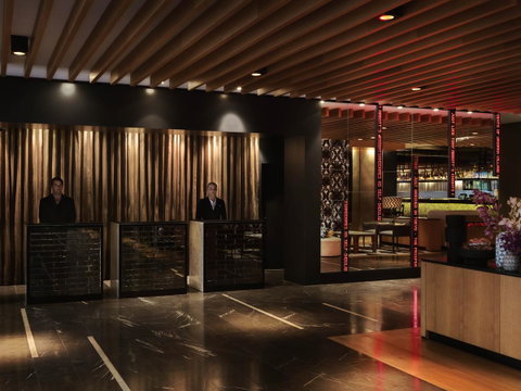 QT Canberra - Lennox Head Accommodation 25