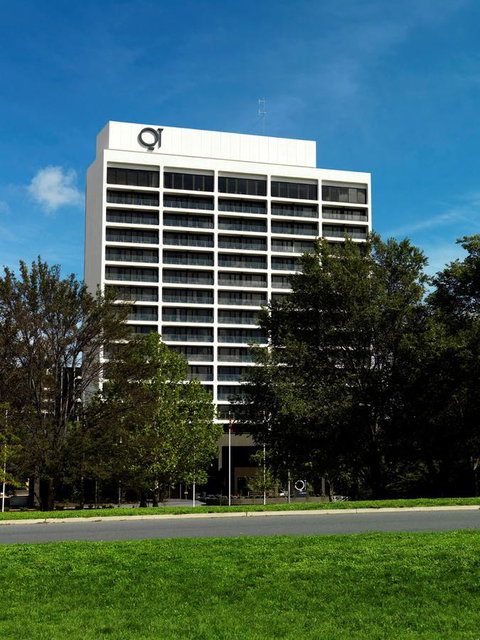QT Canberra - Lennox Head Accommodation 2