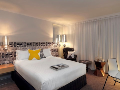 QT Canberra - Lennox Head Accommodation 22