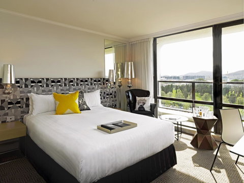 QT Canberra - Lennox Head Accommodation 0