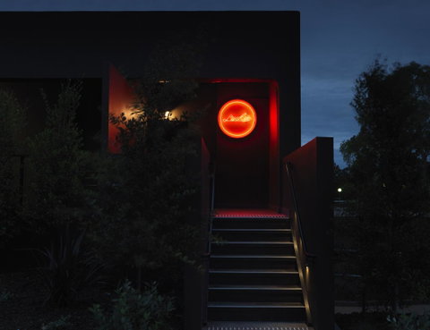 QT Canberra - Lennox Head Accommodation 17