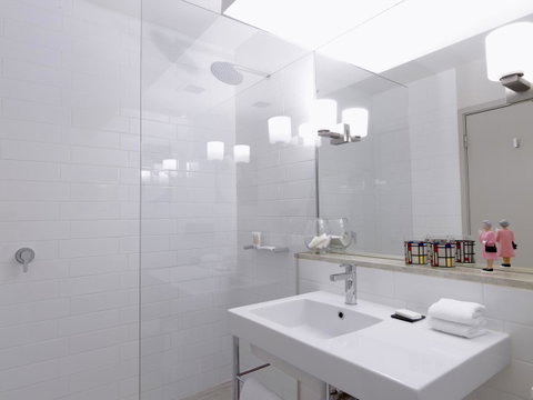 QT Canberra - Lennox Head Accommodation 38