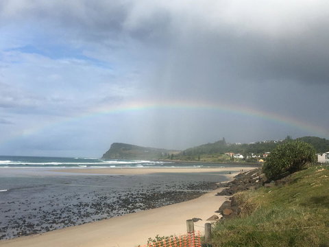 Lennox Holiday Apartments - Lennox Head Accommodation 15