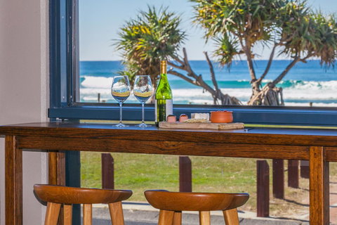 Lennox Holiday Apartments - Lennox Head Accommodation 7