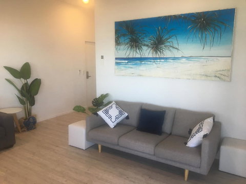 Lennox Holiday Apartments - Lennox Head Accommodation 26