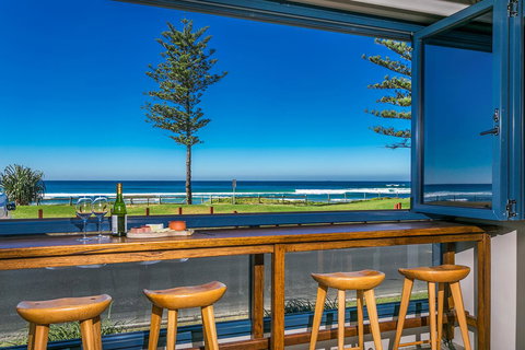 Lennox Holiday Apartments - Lennox Head Accommodation 4