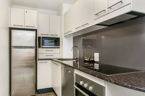Lennox Holiday Apartments - Lennox Head Accommodation 36