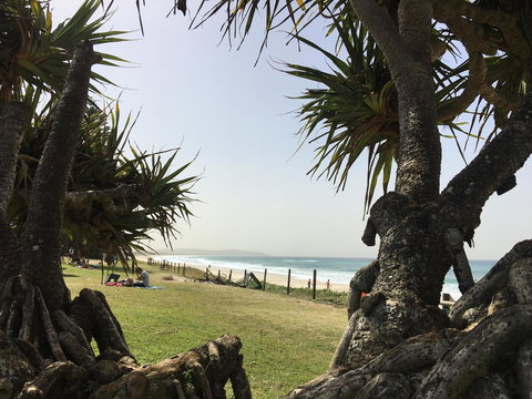 Lennox Holiday Apartments - Lennox Head Accommodation 11