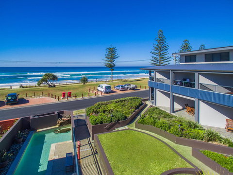 Lennox Holiday Apartments - Lennox Head Accommodation 10