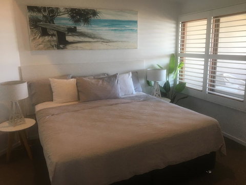 Lennox Holiday Apartments - Lennox Head Accommodation 23
