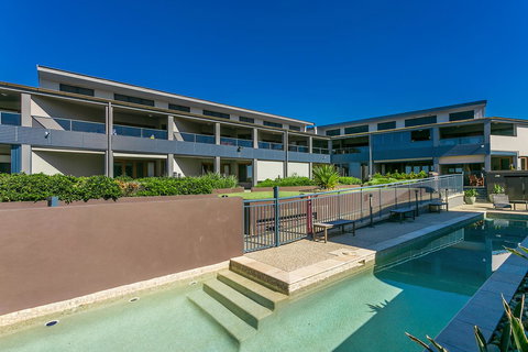Lennox Holiday Apartments - Lennox Head Accommodation 8