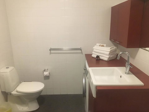 Lennox Holiday Apartments - Lennox Head Accommodation 30