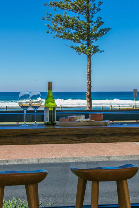 Lennox Holiday Apartments - Lennox Head Accommodation 39