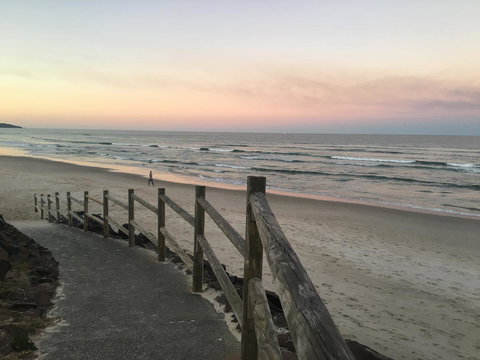 Lennox Holiday Apartments - Lennox Head Accommodation 17