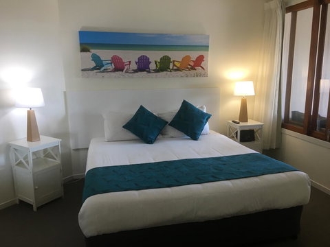 Lennox Holiday Apartments - Lennox Head Accommodation 19