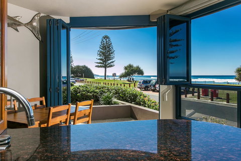 Lennox Holiday Apartments - Lennox Head Accommodation 1