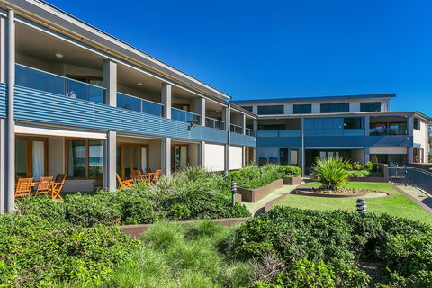 Lennox Holiday Apartments - Lennox Head Accommodation 38