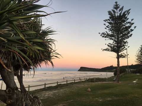 Lennox Holiday Apartments - Lennox Head Accommodation 9