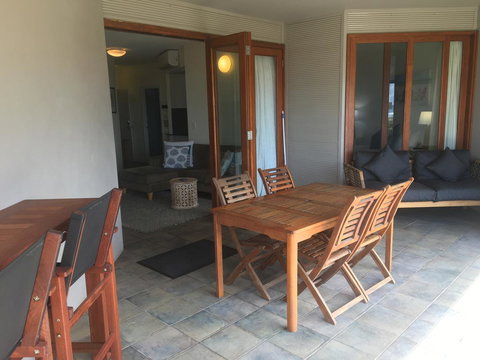Lennox Holiday Apartments - Lennox Head Accommodation 21